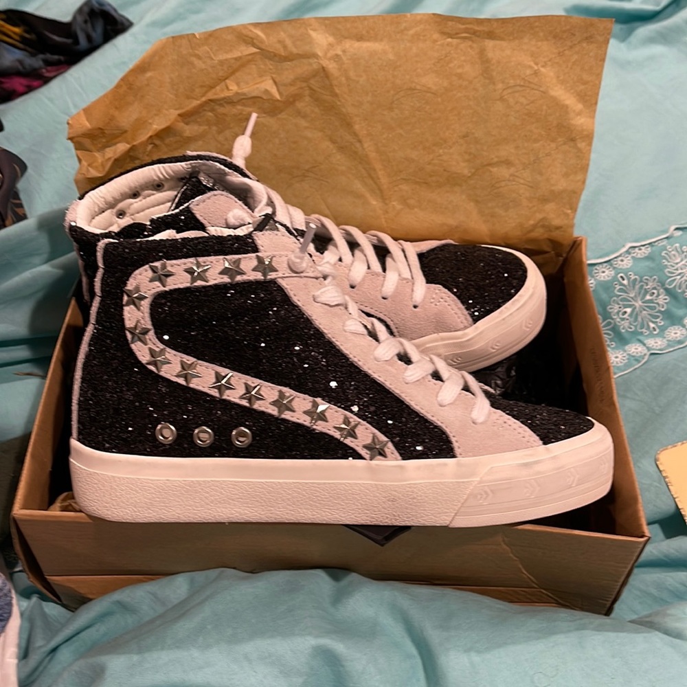 Vintage Havana sneakers